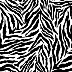 leopard pattern