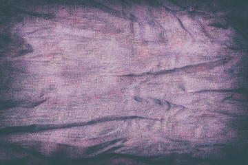 Texture light fabric