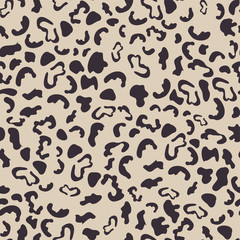 leopard pattern