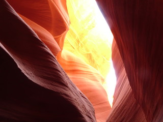 Antelope Canyon