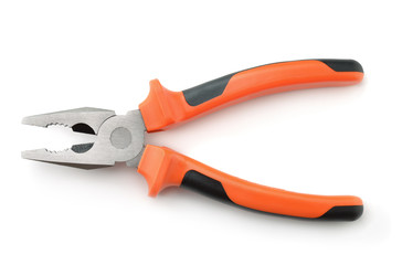 Combination pliers