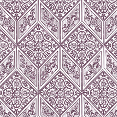 lace pattern