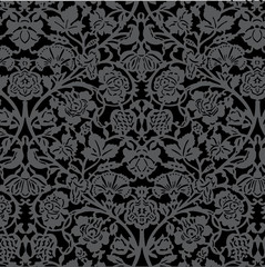 lace pattern