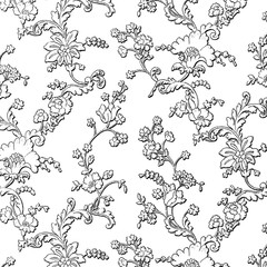 lace pattern