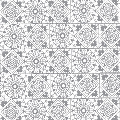 lace pattern