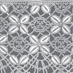 lace pattern