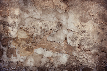 Old cracked wall texture