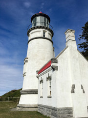 Heceta Head Lighthouse, Oregon