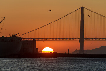 turismos em San Francisco