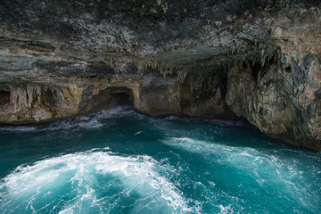wybrzeże Mallorca © fotos-Rafał