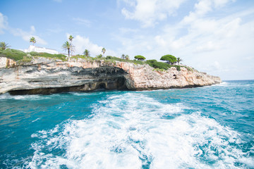 wybrzeże Mallorca © fotos-Rafał