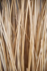 Dried straw (3rd)