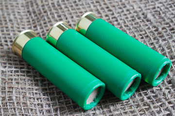 Патроны. Охота.