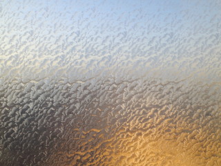 opaque glass texture