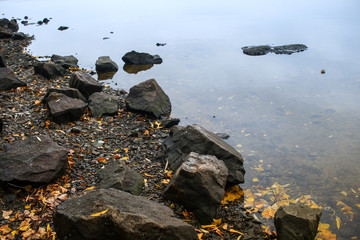 autumn landscape 