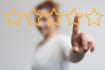 rating