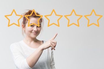 rating