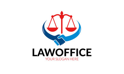 Law Office Logo