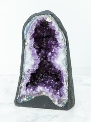 Amethystdruse