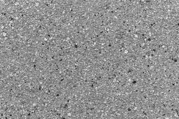 Texture of coarse asphalt is close, high detail