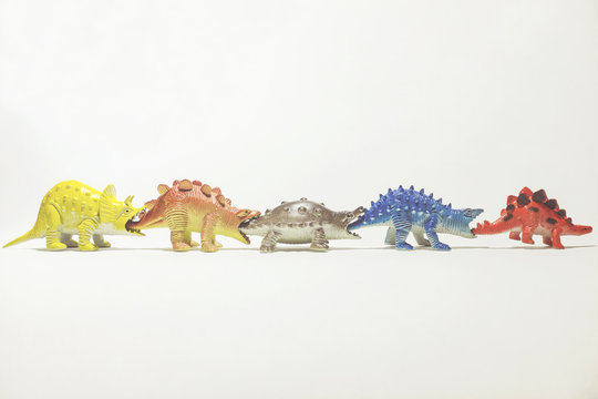 It's a dog eat dog world!