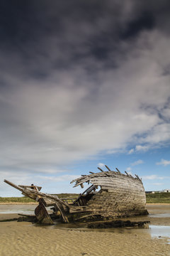 Eddie's Boat