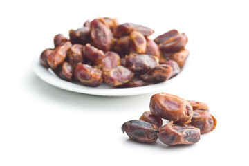 Sweet dates without stones.