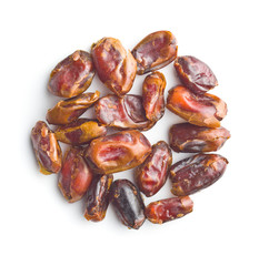 Sweet dates without stones.