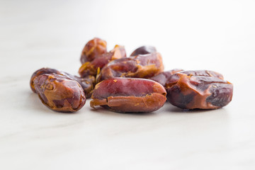Sweet dates without stones.