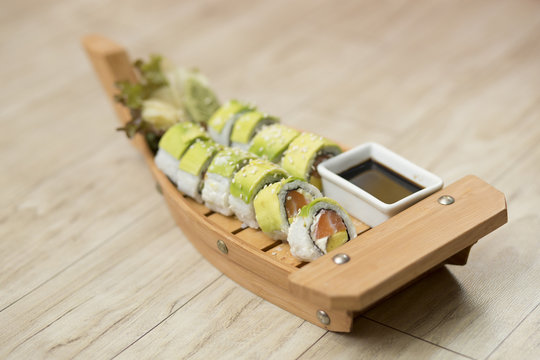 Sushi