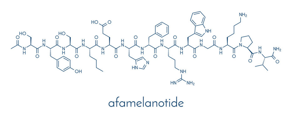 afamelanotide vs melanotan Buy 1 (MT1) UK | 10mg Afamelanotid Images  Browse 12