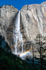 Yosemite Falls