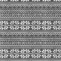 nordic pattern