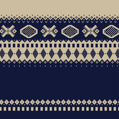 nordic pattern