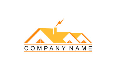 Home energy logo