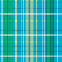 tartan pattern