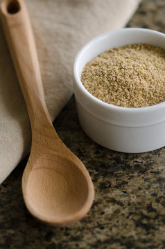 Sprouted Ground Flax