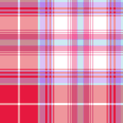 tartan pattern
