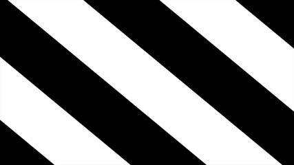 Abstract black and white stripe background with shade. Abstract black and white twirl background,...