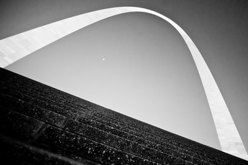 St. Louis Gateway Arch