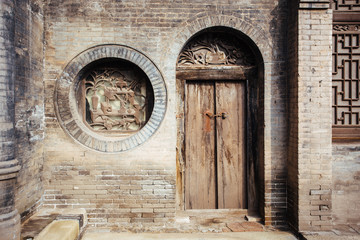Chinese traditional architecture,Shanxi province