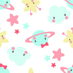 seamless pattern
