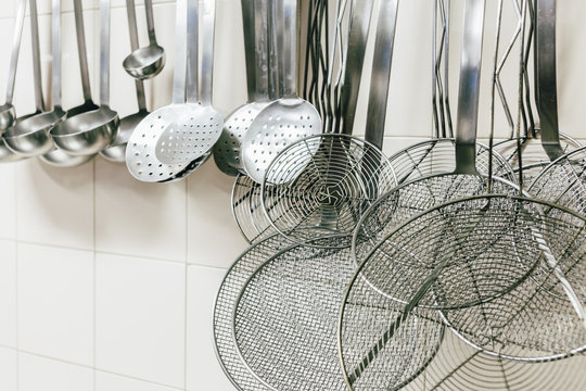 Kitchen Tools