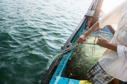 Fisherman Net Images – Browse 164,632 Stock Photos, Vectors, and