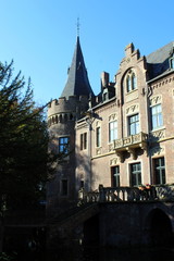 Obraz premium Schloss Paffendorf