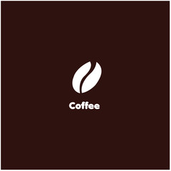 Coffee Logo Vector Template Design