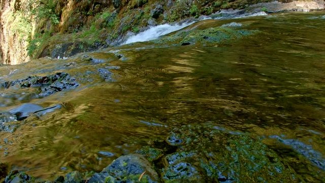 Eagle creek Columbia River Gorge Oregon Waterfalls 127