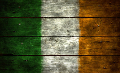 flag of ireland - 179207498