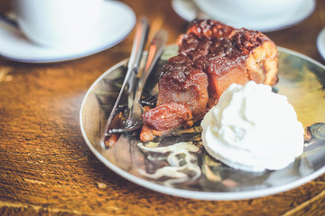 apple pie