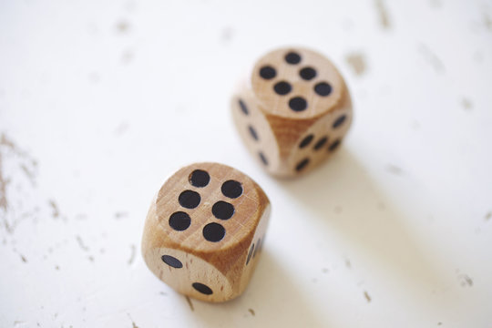 pair of sixes